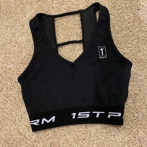 1st Phorm Excel Sports Bra